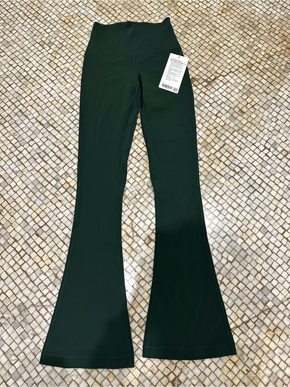 Lululemon Align Mini-Flare Pant *Regular